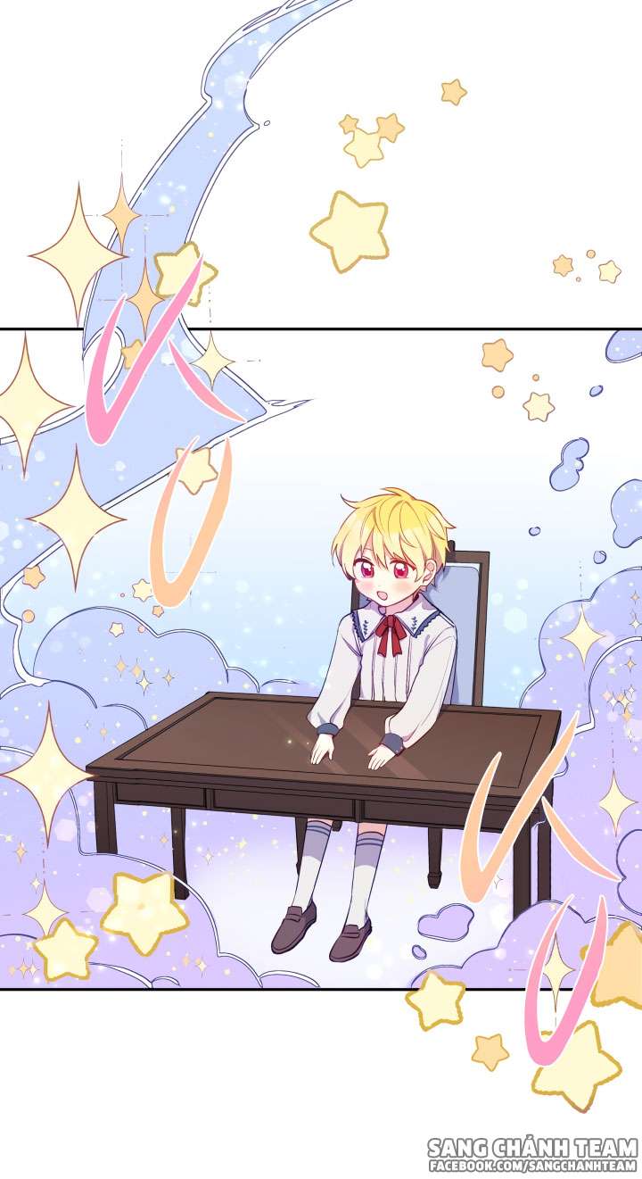 Người Bảo Hộ Của Bạo Quân Là Ma Nữ Tàn Độc Chap 4 - Trang 4