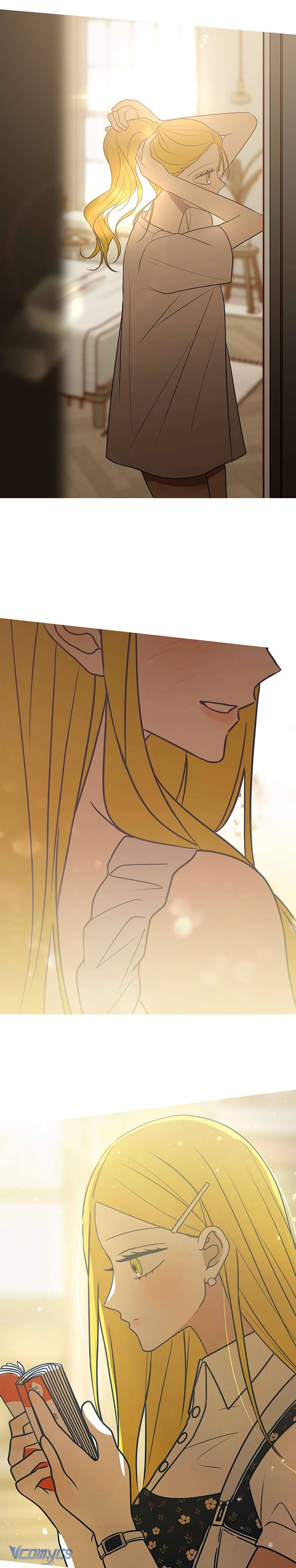 Kẻ Rác Rưởi Không Đáng Được Yêu Chapter 80 - Trang 4