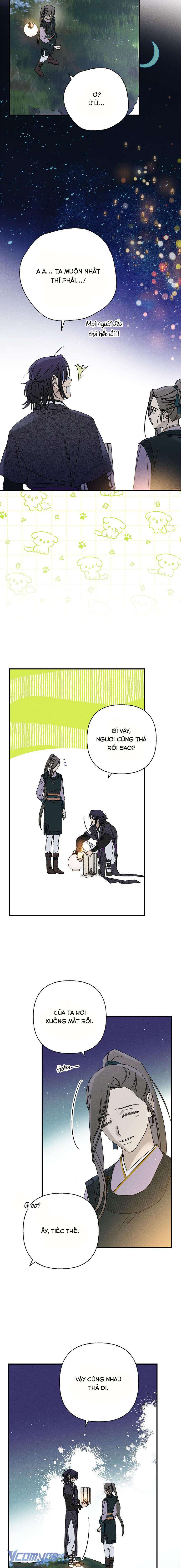 Quốc Hôn Chapter 38 - Next Chapter 39