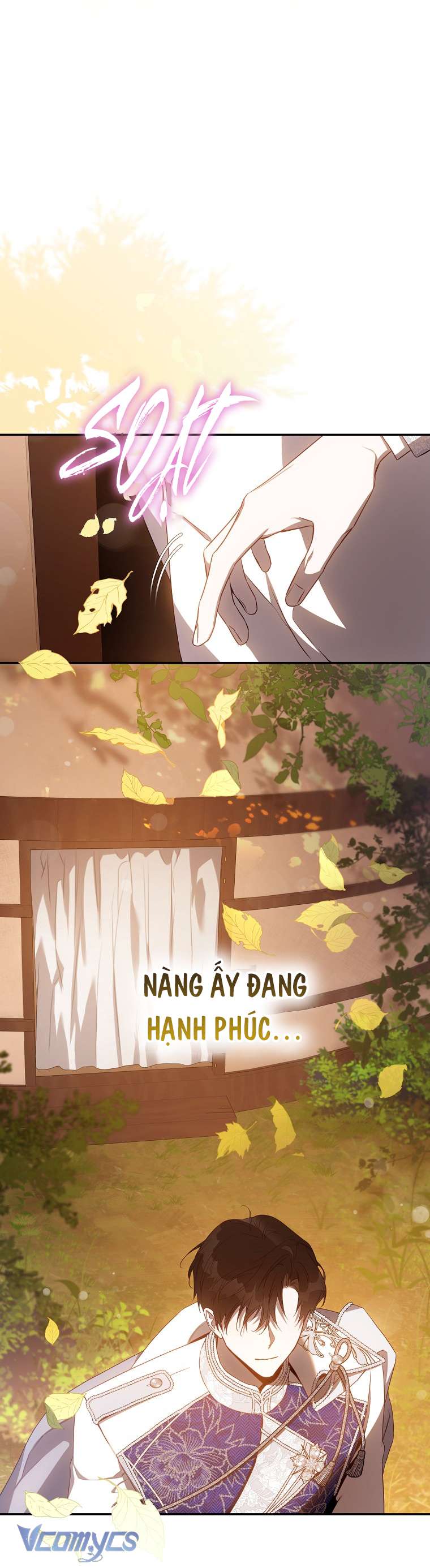 Thuần Hóa Bạo Quân Rồi Bỏ Trốn Chap 101 - Trang 2