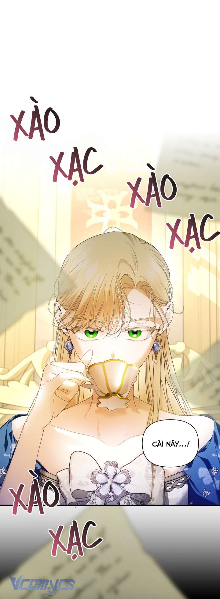 Phương Pháp Che Giấu Đứa Con Của Hoàng Đế Chapter 81 - Next Chapter 82