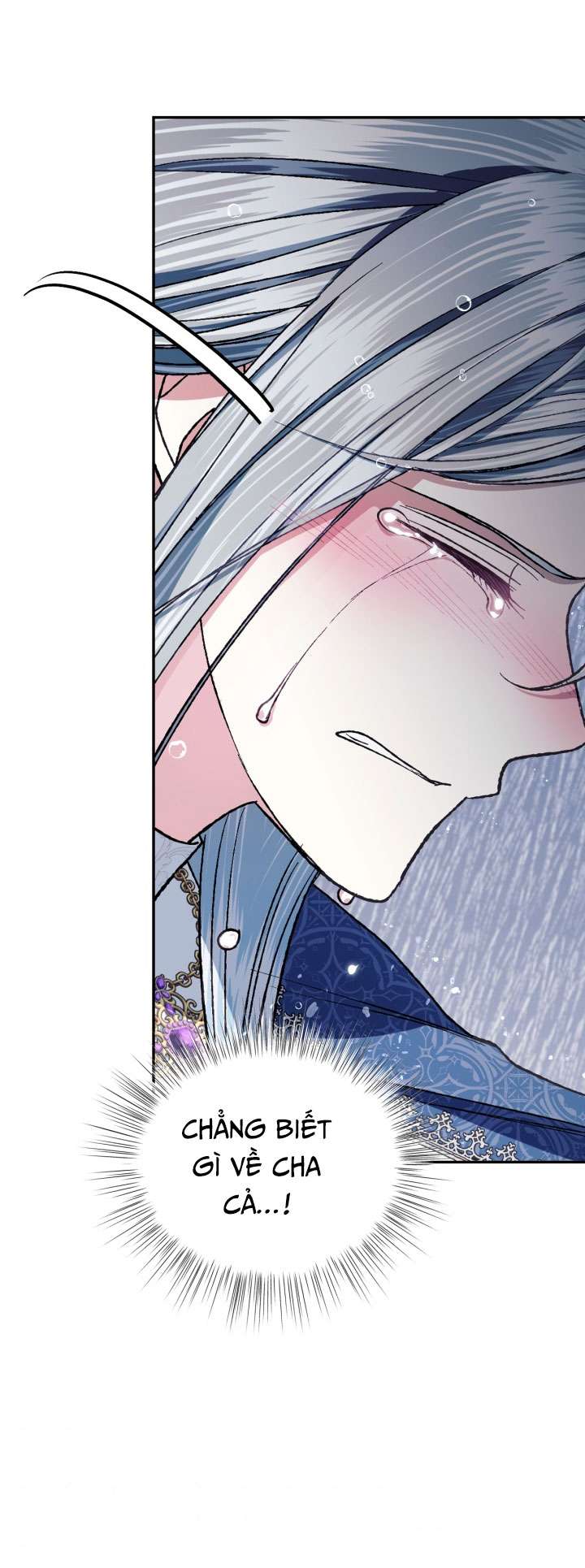 Cha À, Con Không Muốn Kết Hôn Đâu Chap 89 - Trang 2