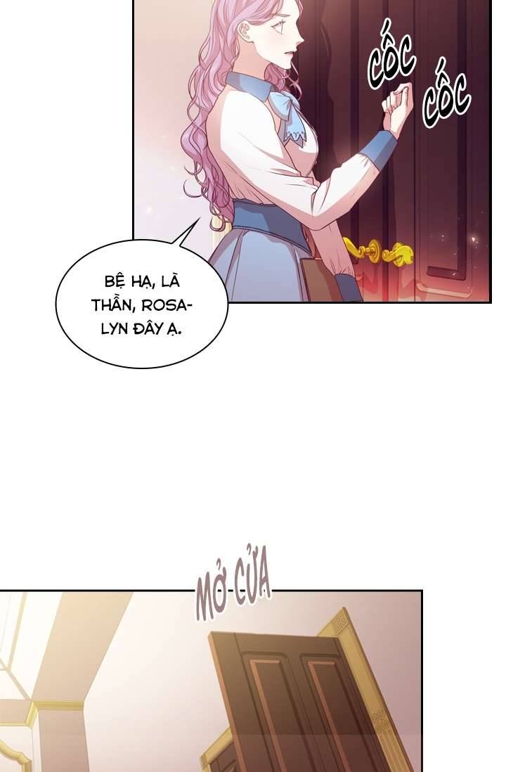 Thư Ký Của Bạo Chúa Chapter 7 - Trang 4