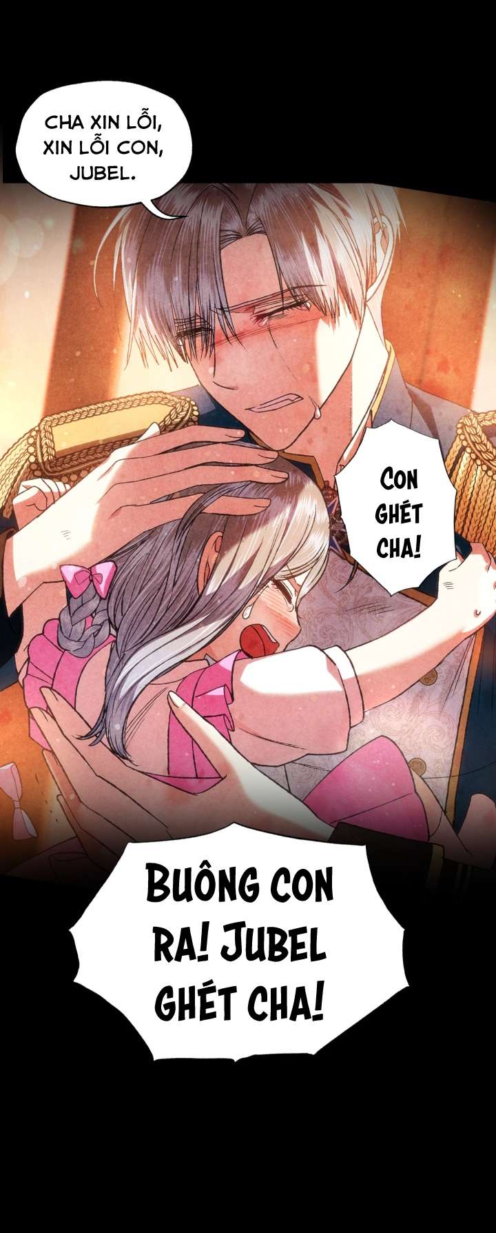 Cha À, Con Không Muốn Kết Hôn Đâu Chap 87 - Trang 2