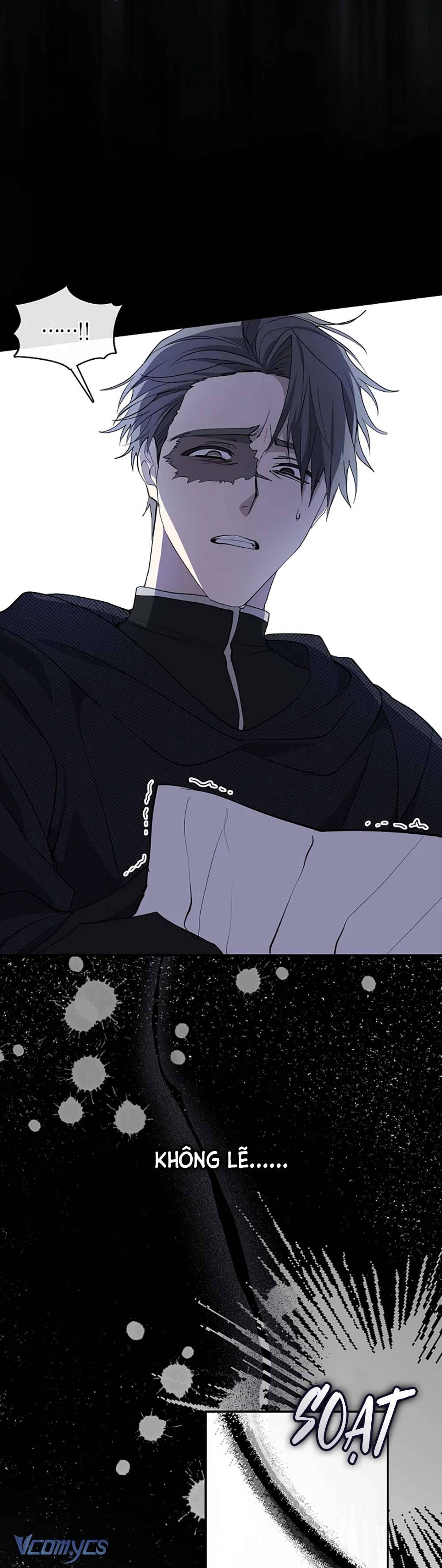 Không Thể Thoát Khỏi Người Chap 84 - Trang 4