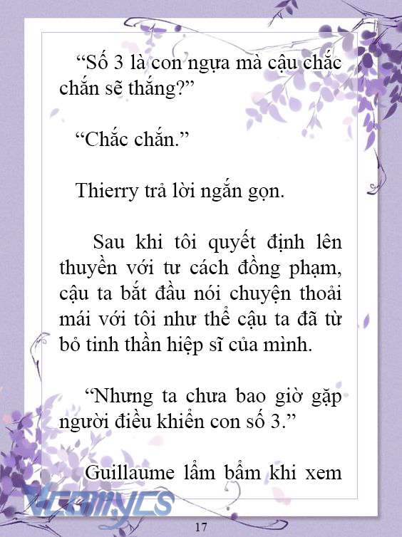 [Novel] Làm Ác Nữ Bộ Không Tốt Sao? Chap 85 - Trang 2