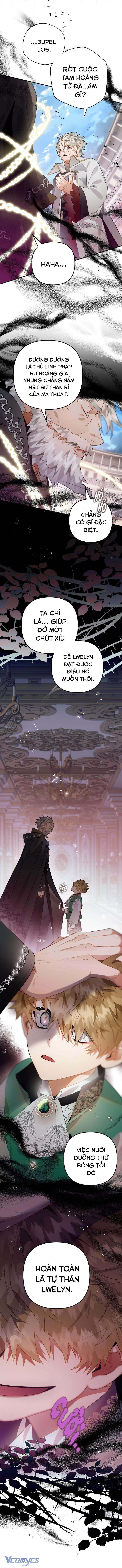 Bỗng Nhiên Tôi Trở Thành Quạ Đen!! Chapter 29 - Trang 4