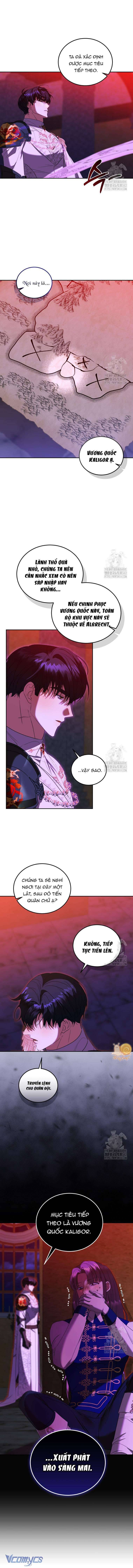 Người Đàn Ông Của Tôi Có Tính Cách Hơi Dị Thường Chap 40 - Trang 2