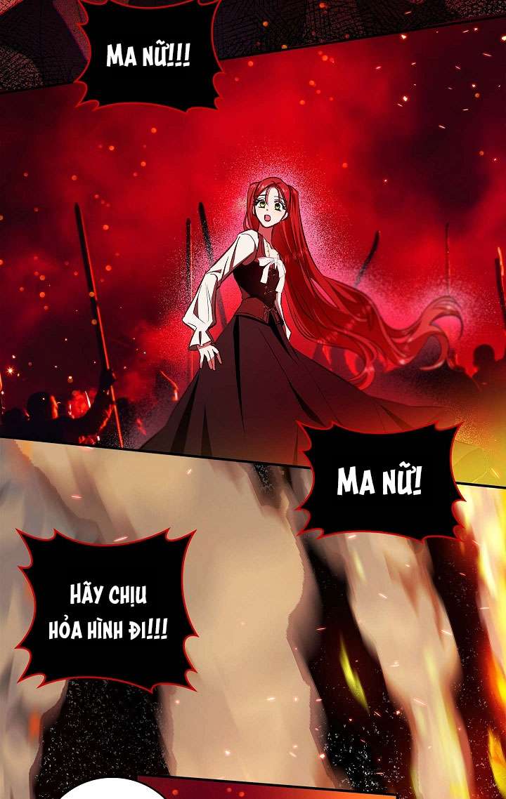 Hôn Phu Ẩn Sắc Chapter 60 - Trang 4