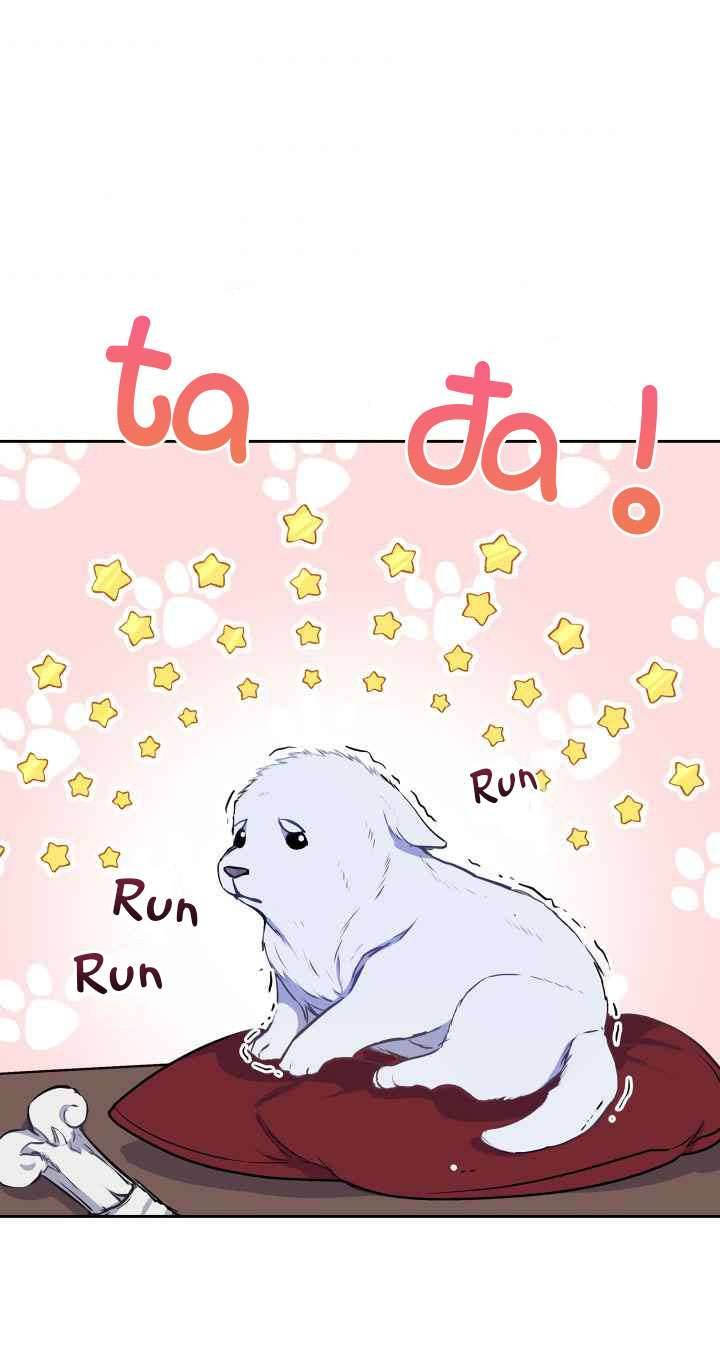 Người Bảo Hộ Của Bạo Quân Là Ma Nữ Tàn Độc Chap 5 - Trang 4