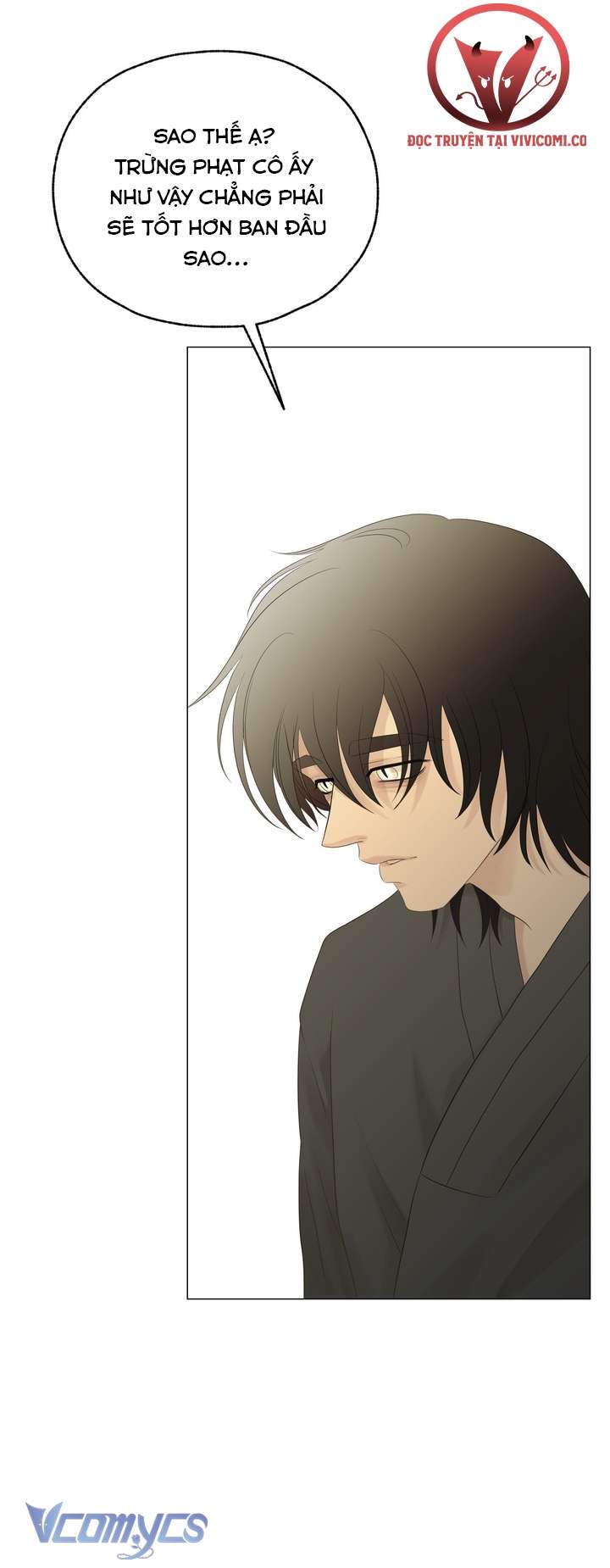 [18+] Hương Đào Hoa Chap 6 - Next Chapter 6