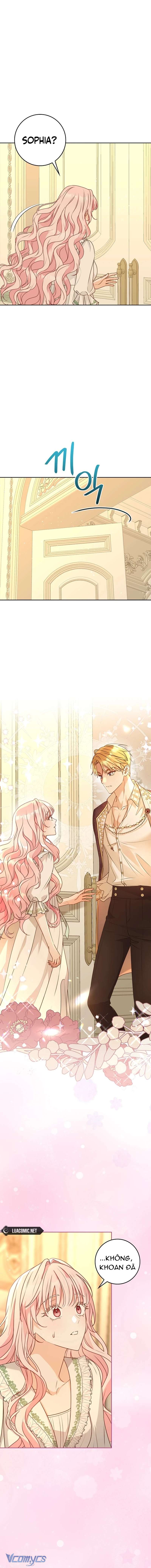 Người Mẹ Trong Tiểu Thuyết Nuôi Con Có Nhất Thiết Phải Chết Không? Chap 5 - Trang 4