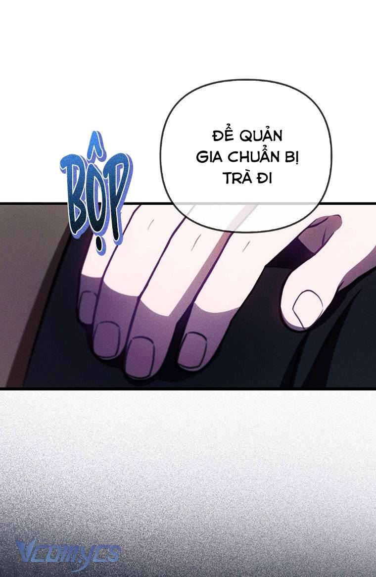 Lần Đầu Bé Út Được Yêu Thương Chap 21 - Trang 2