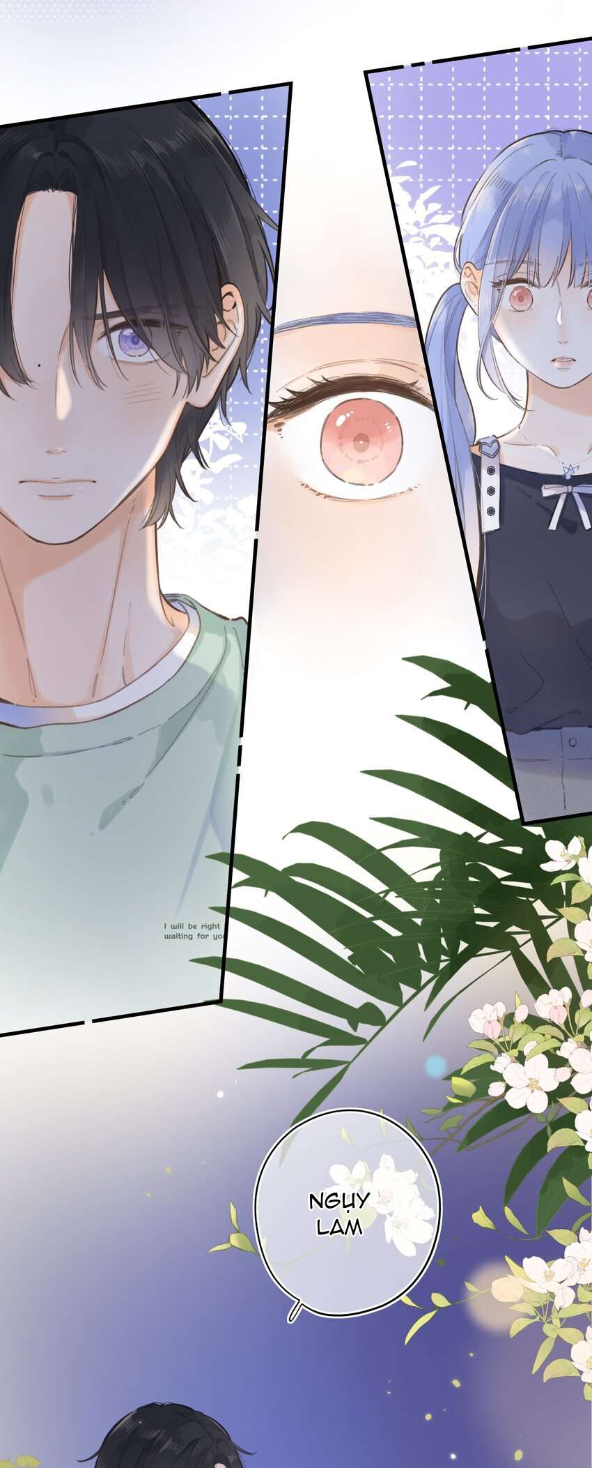 Ánh Sao Phiêu Linh Trong Nước Chapter 63 - Trang 4