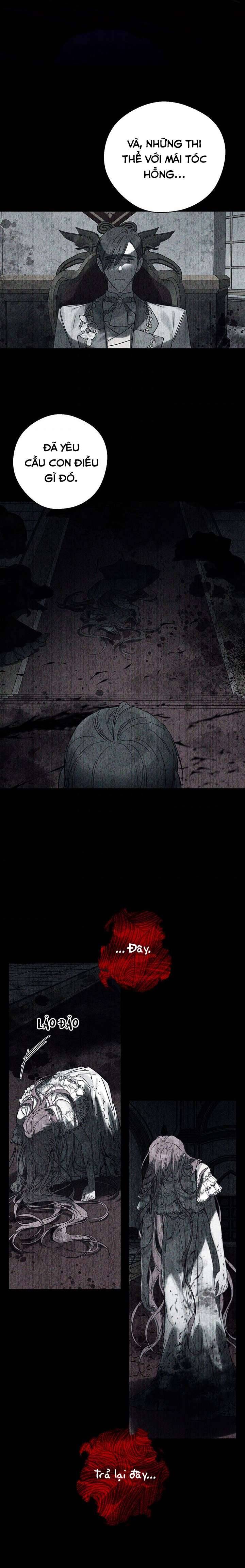 Trước Tiên Phải Giấu Em Trai Cái Đã! Chap 39 - Trang 2