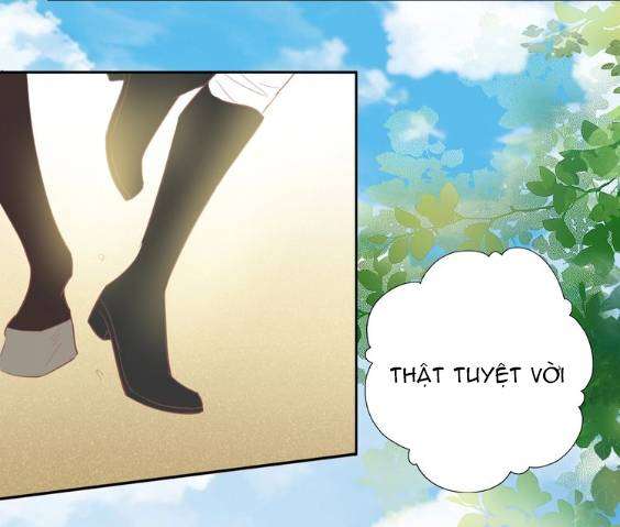 Địch Úc Đa Chi Ca Chapter 3 - Trang 4