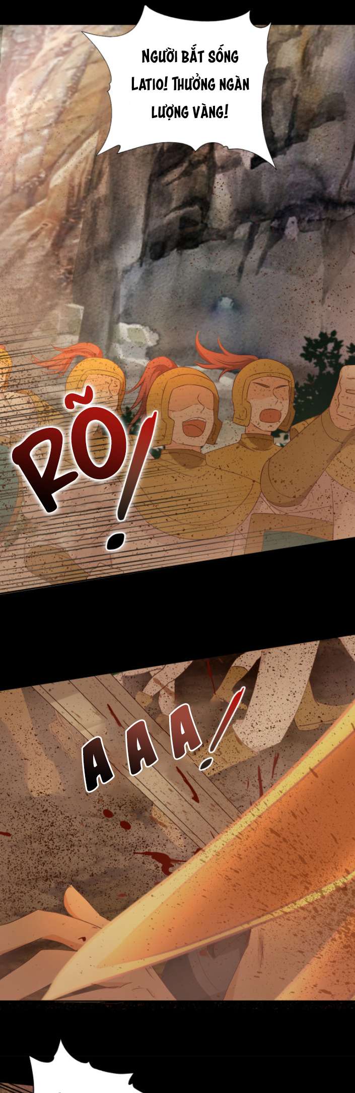 Địch Úc Đa Chi Ca Chapter 77 - Next Chapter 78