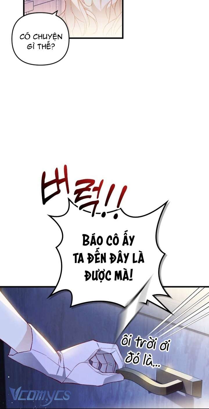 Nuôi vị hôn phu bằng tiền bạc. Chap 51 - Trang 2