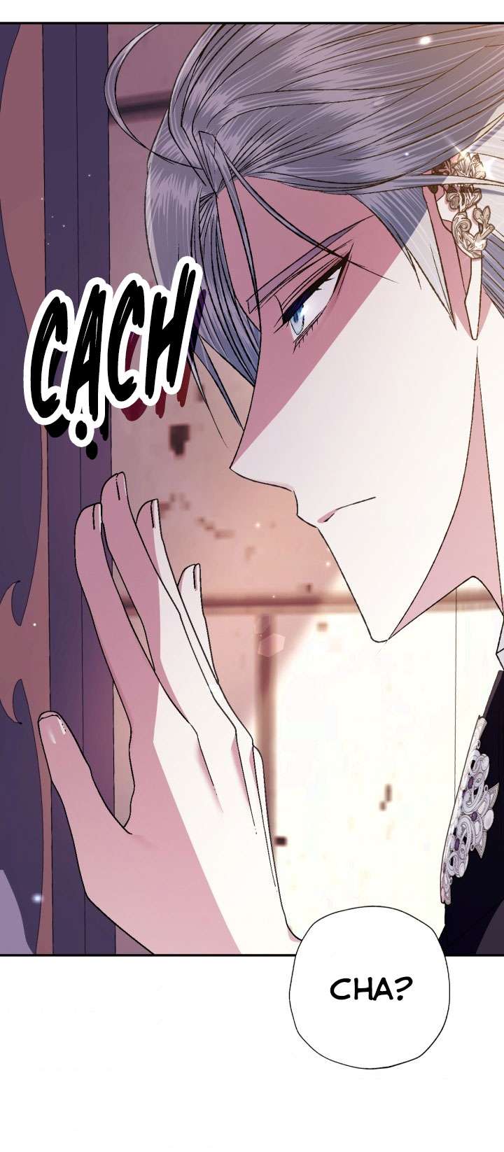 Cha À, Con Không Muốn Kết Hôn Đâu Chap 71 - Trang 2