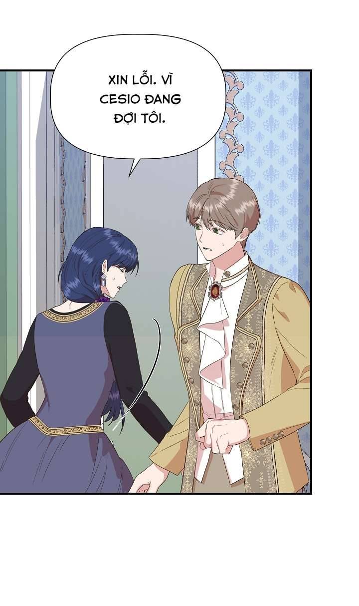 Tôi Không Phải Là Cinderella Chapter 66 - Trang 4
