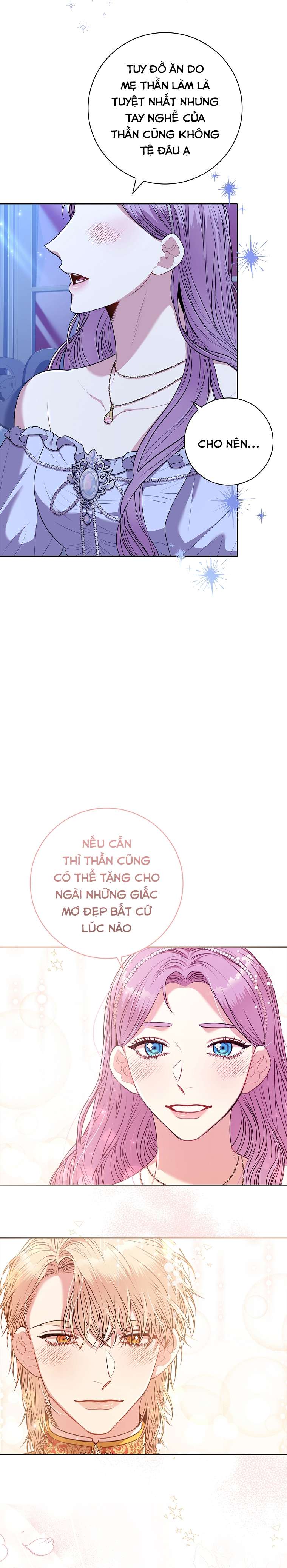 Thư Ký Của Bạo Chúa Chapter 83 - Trang 4