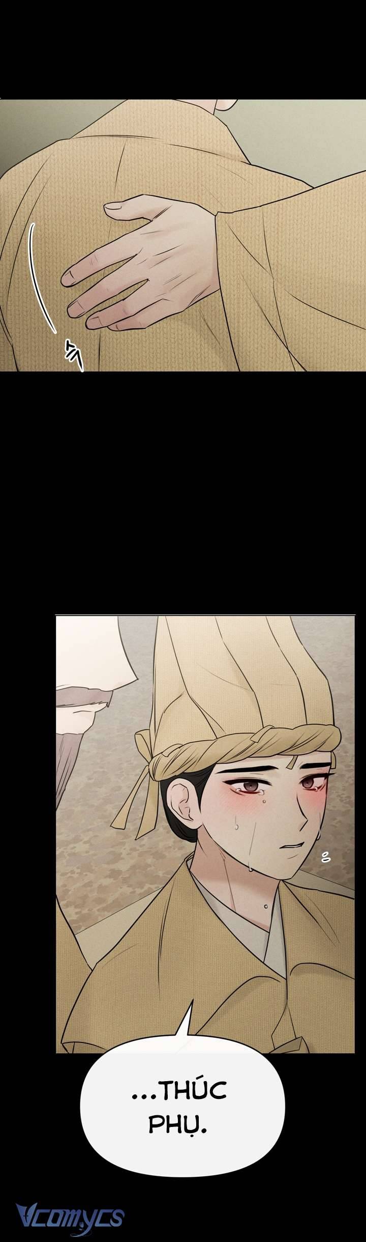 [18+] Tỳ Nữ Bỏ Trốn Chap 4 - Trang 2