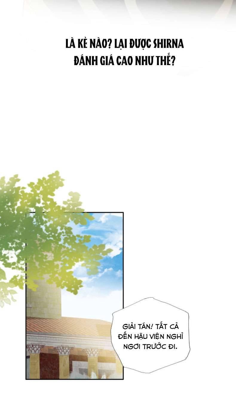 Địch Úc Đa Chi Ca Chapter 127 - Trang 4