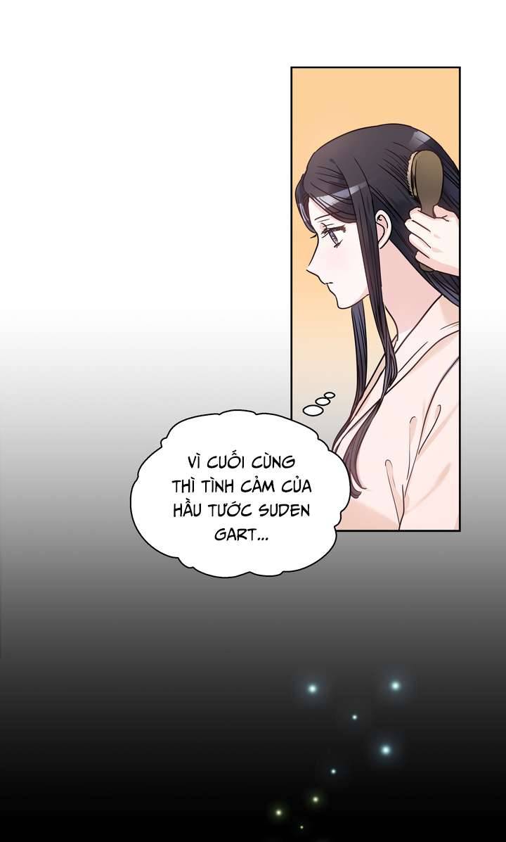 Công Nương Su Chapter 4 - Next Chapter 4.5
