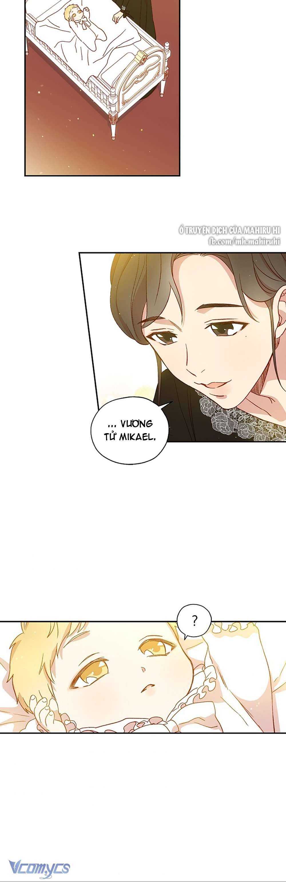 Sống Sót Dưới Thân Phận Hầu Nữ Chap 16 - Trang 2