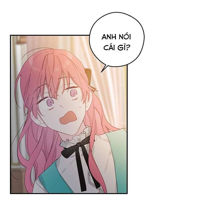 Trước Tiên Phải Giấu Em Trai Cái Đã! Chap 12 - Trang 2