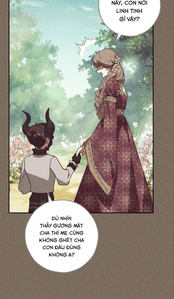 Hôn Phu Ẩn Sắc Chapter 28 - Trang 4