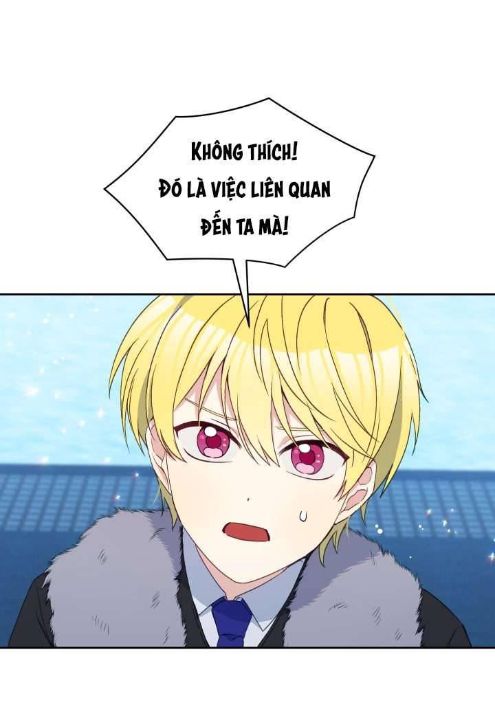 Người Bảo Hộ Của Bạo Quân Là Ma Nữ Tàn Độc Chap 25 - Trang 4