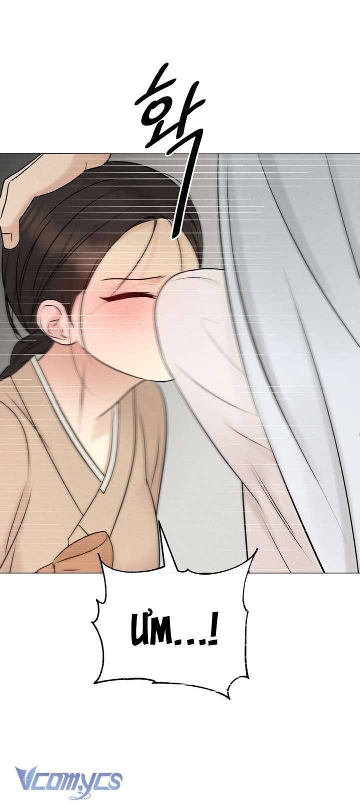 [18+] Tỳ Nữ Bỏ Trốn Chap 5 - Trang 2