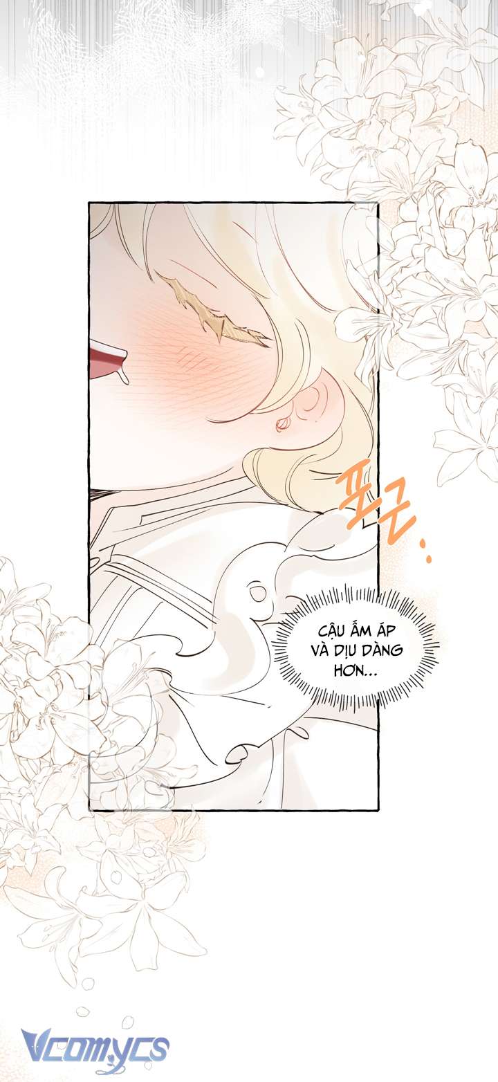 [18+] Ranh Giới Giữa Xuân Và Đông Chap 5 - Trang 2