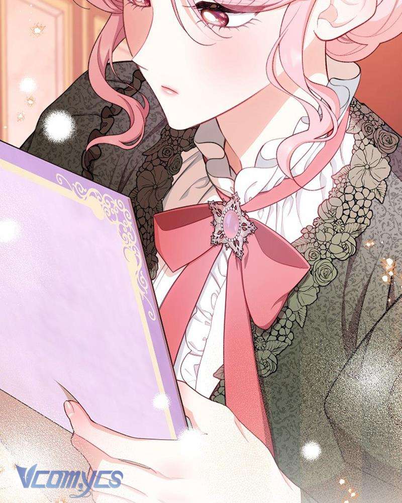 Hầu Gái Độc Quyền Của Hoàng Hậu Phản Diện Chapter 45 - Next Chapter 46