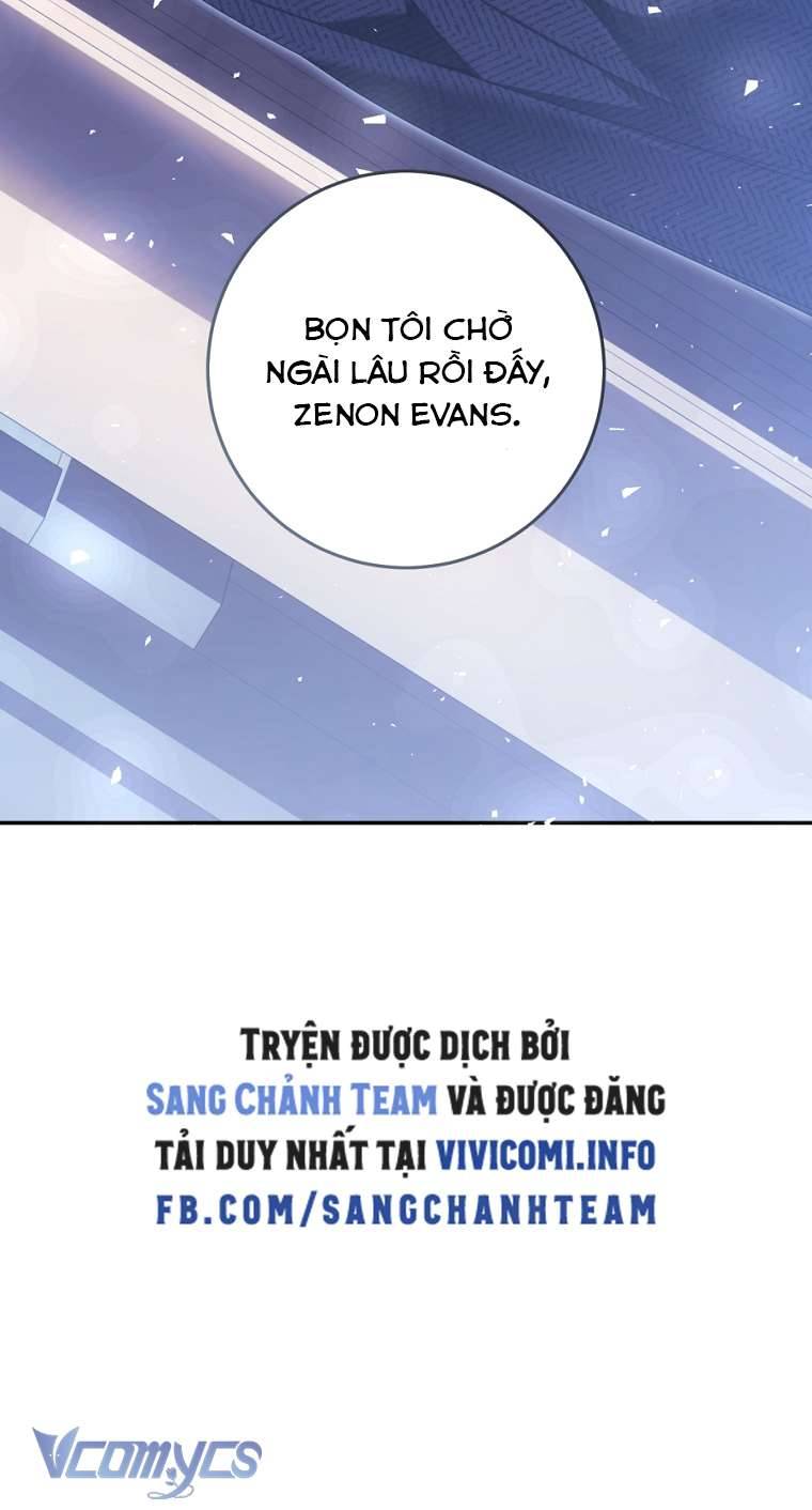 Ác Nữ Chỉ Là Một Con Rối Chap 91 - Trang 2