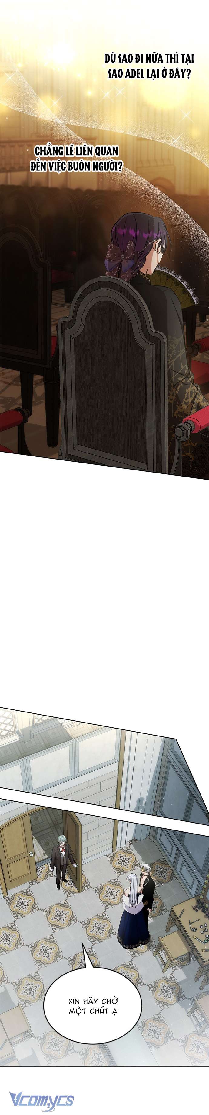 Làm Thế Nào Để Ăn Chủ Nhân Chapter 52 - Next Chapter 53