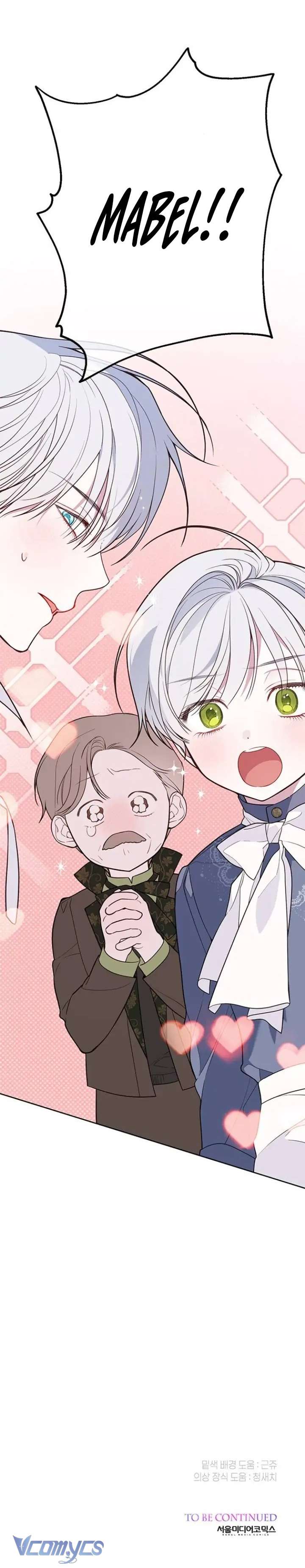 Bạo Chúa Bé Con Chapter 31 - Next Chapter 31.1