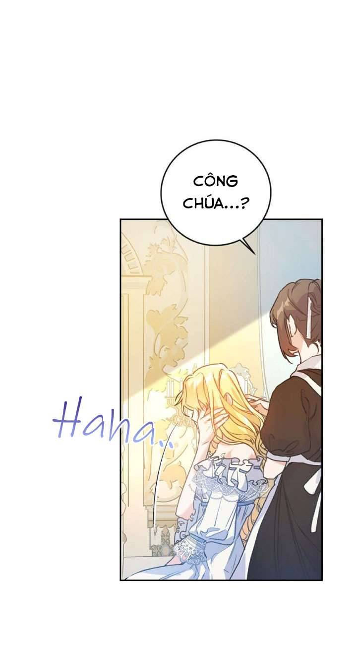 Ác Nữ Chỉ Là Một Con Rối Chap 1 - Trang 2