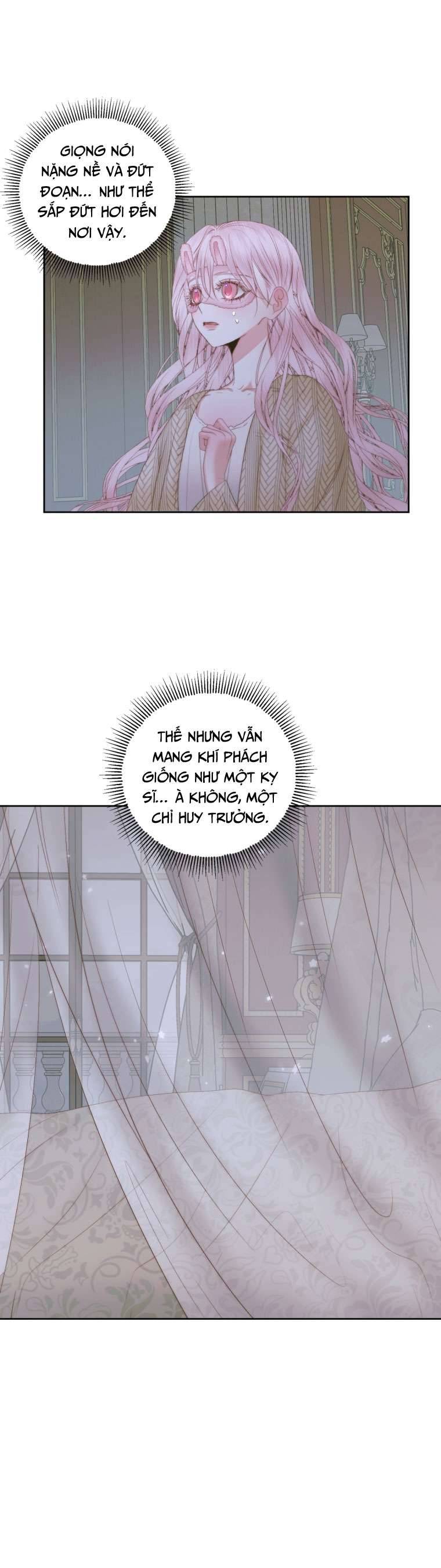 Siren: Trở Thành Gia Đình Của Nhân Vật Phản Diện Chapter 34 - Next Chapter 35