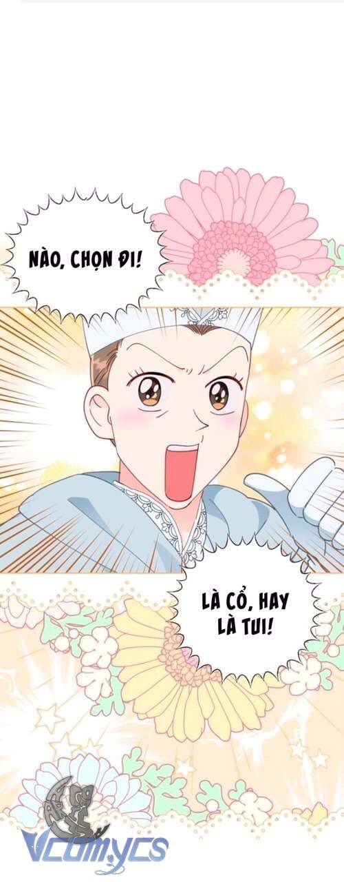 Sự Điều Trị Đặc Biệt Của Tinh Linh Chapter 53 - Next Chapter 54