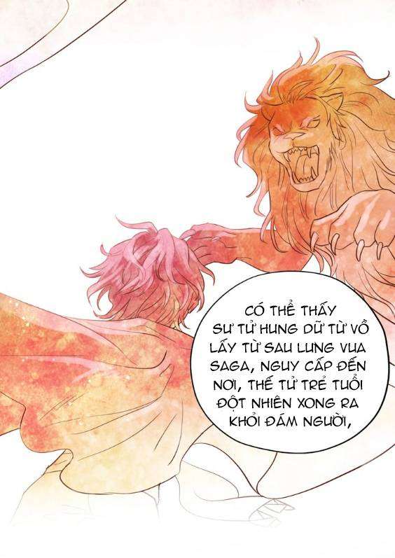 Địch Úc Đa Chi Ca Chapter 10 - Trang 4