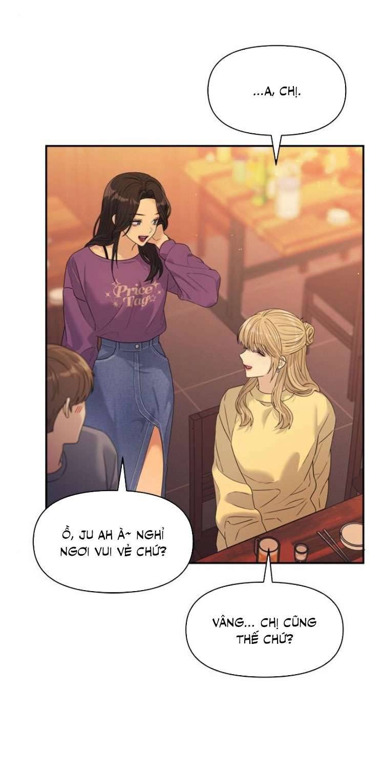 Couple Breaker Chapter 54 - Trang 4