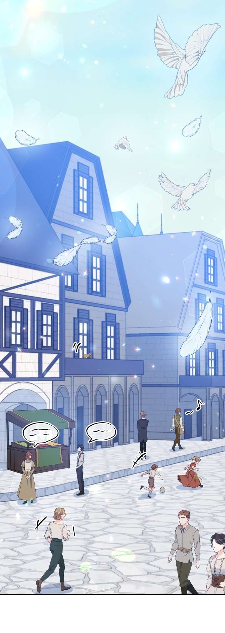 Người Bảo Hộ Của Bạo Quân Là Ma Nữ Tàn Độc Chap 39 - Trang 4