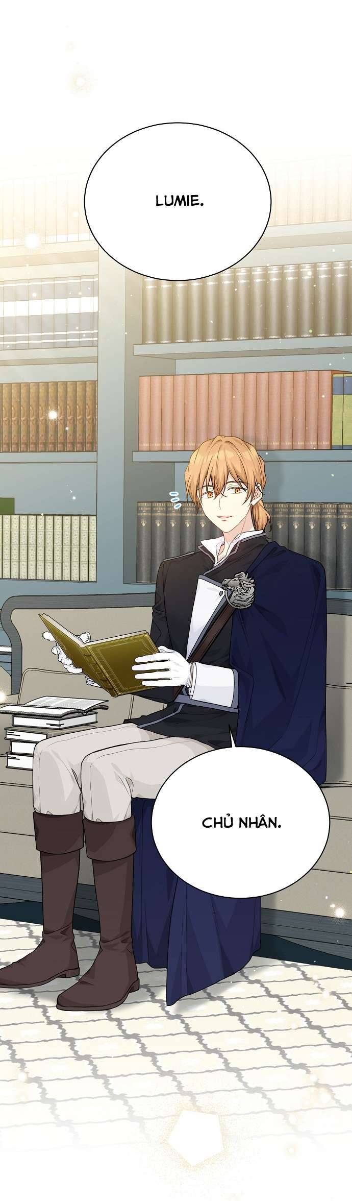 Vương Miện Lục Bảo Chap 79 - Trang 2