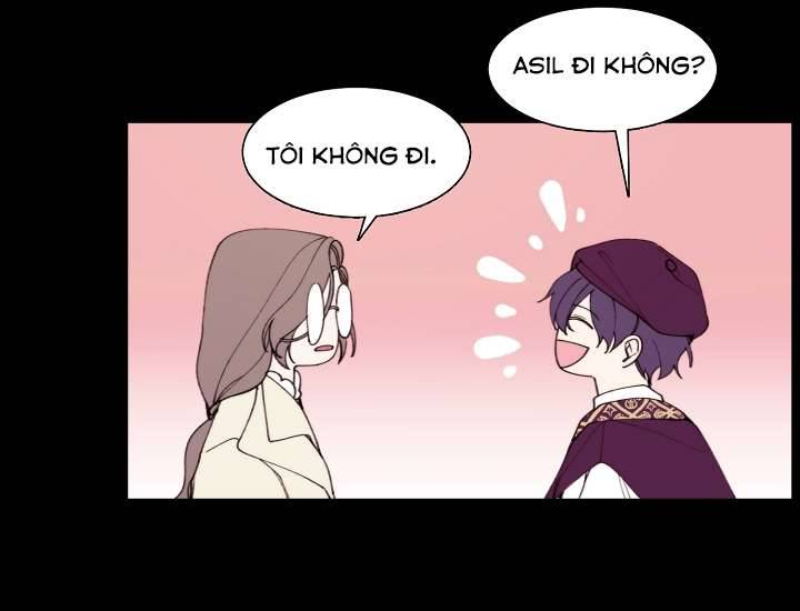 Ác Nữ Cần Bạo Chúa Chapter 10 - Next Chapter 11