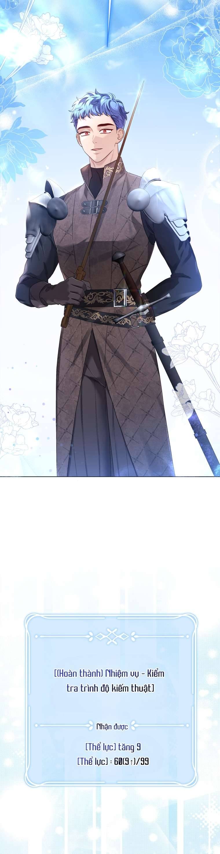 Thà Là Để Tôi Trở Thành Nữ Hoàng Chapter 11 - Next Chapter 12