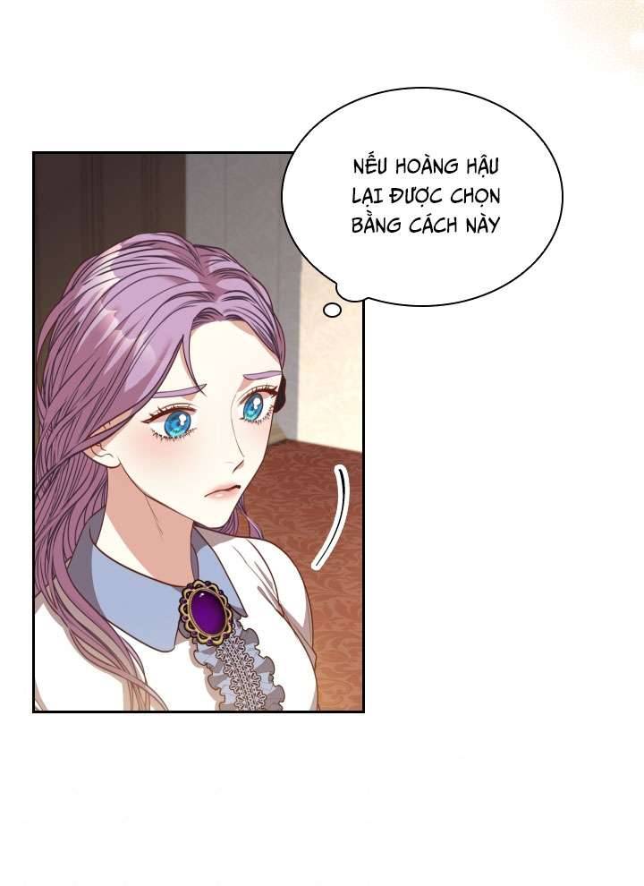 Thư Ký Của Bạo Chúa Chapter 37 - Trang 4