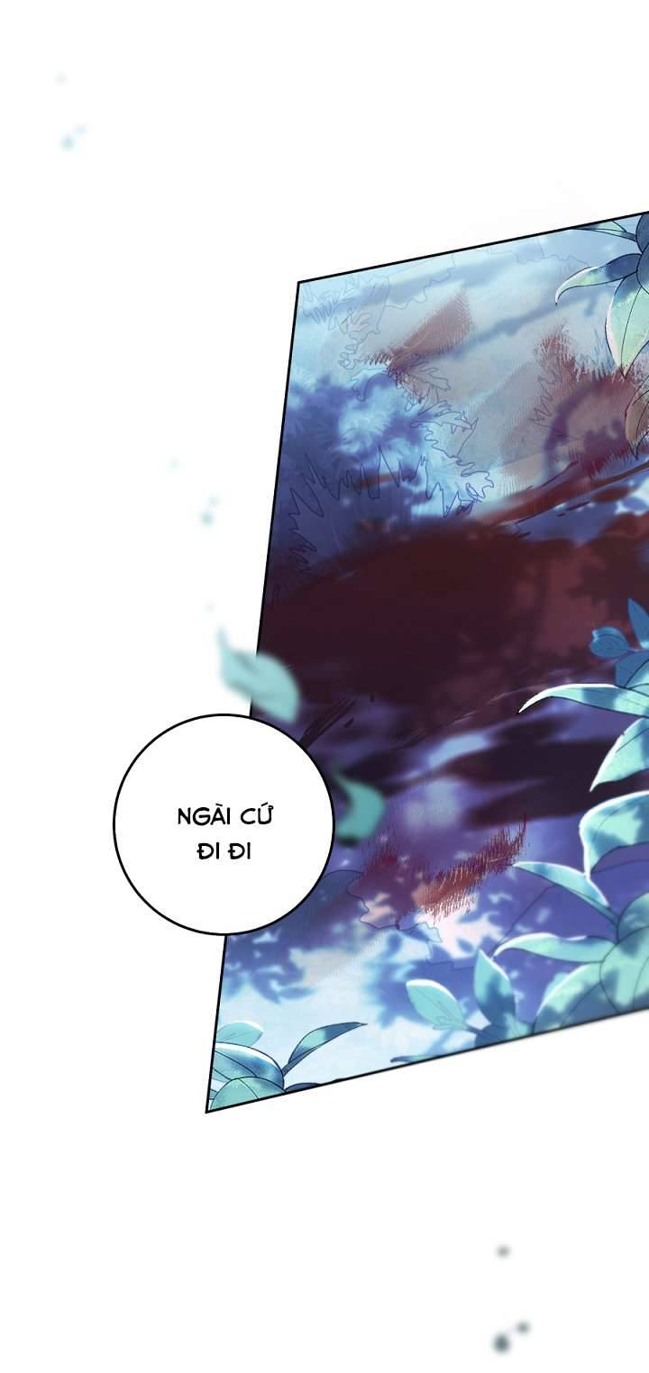 Ác Nữ Chỉ Là Một Con Rối Chap 66 - Trang 2