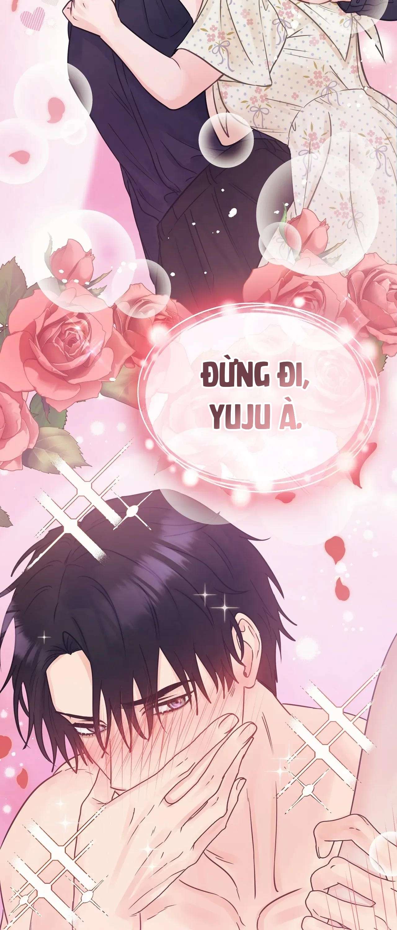 [ 18+ ] Người bạn nguy hiểm của anh trai Chap 15 - Trang 2